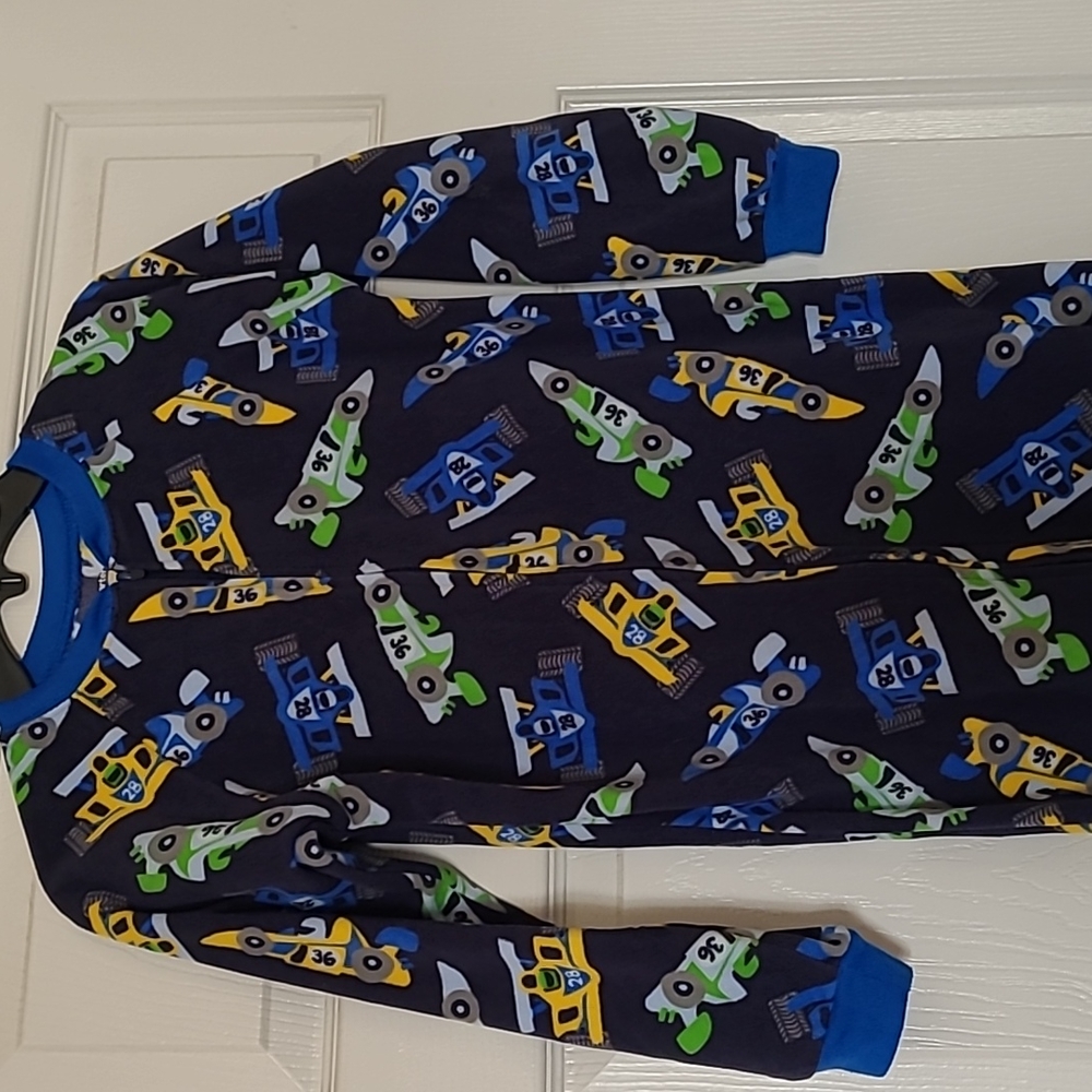 Boys sleepwear